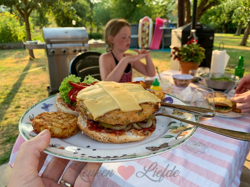 Een kijkje in de keuken week 32-2020