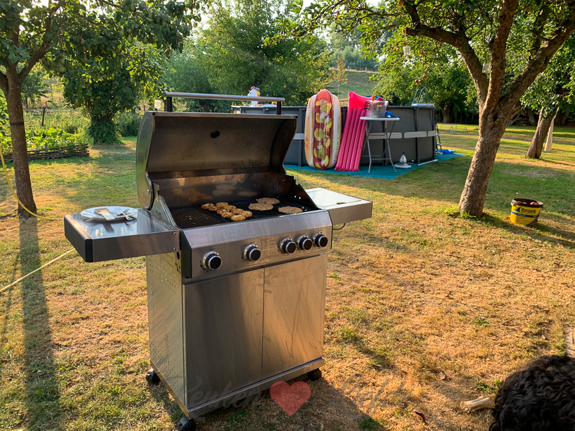 Een kijkje in de keuken week 32-2020