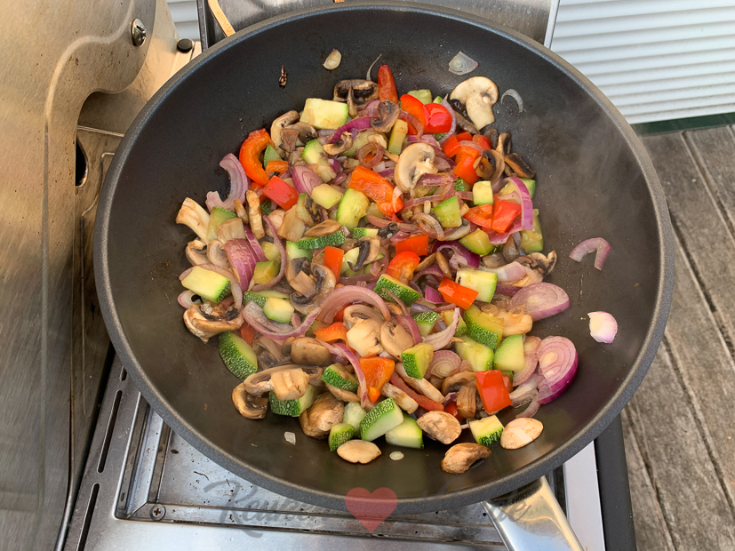 Een kijkje in de keuken week 32-2020