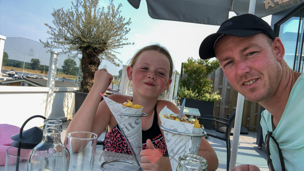 Een kijkje in de keuken week 33-2020