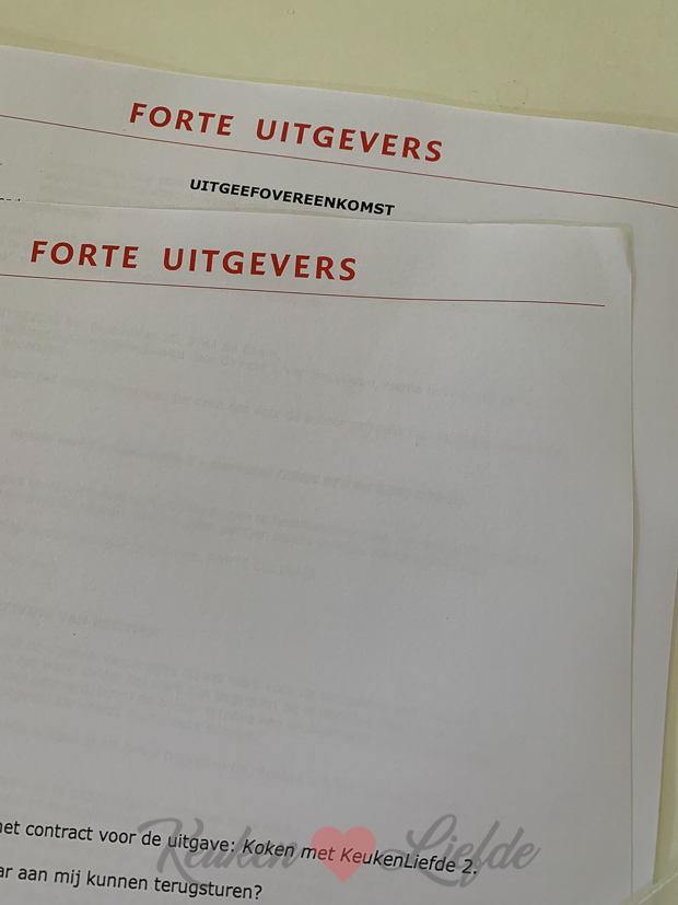 Een kijkje in de keuken week 33-2020 Een kijkje in de keuken week 33-2020