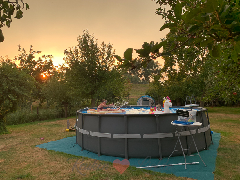 Een kijkje in de keuken week 33-2020