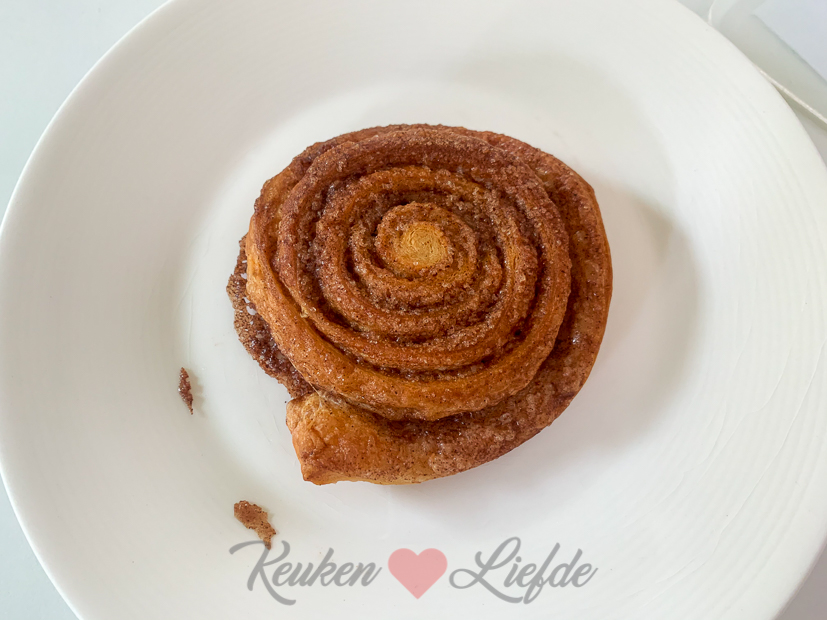 Een kijkje in de keuken week 33-2020 Een kijkje in de keuken week 33-2020