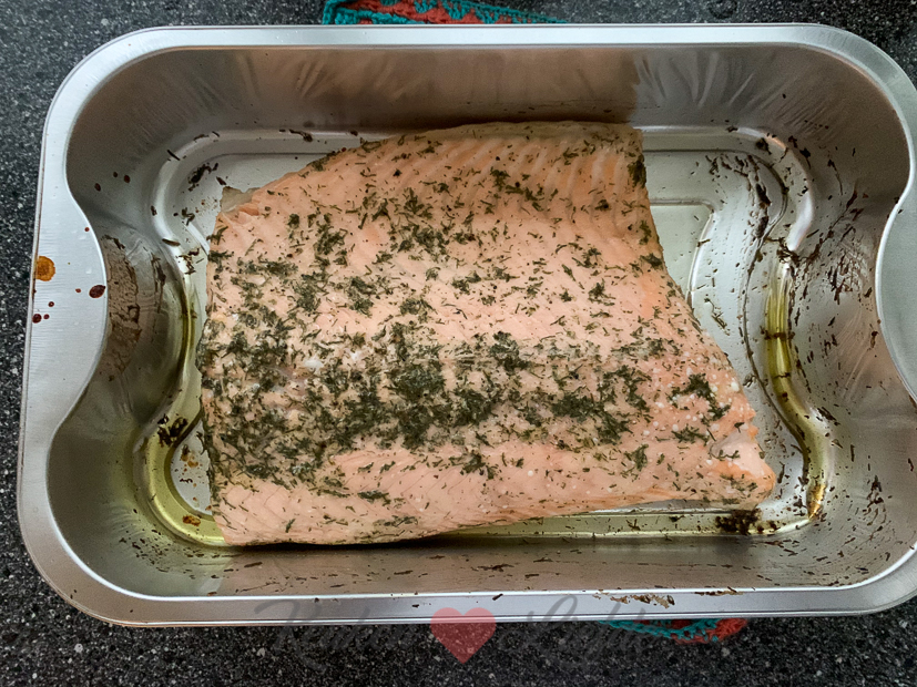 Een kijkje in de keuken week 33-2020