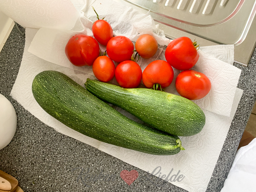 Een kijkje in de keuken week 33-2020 Een kijkje in de keuken week 33-2020