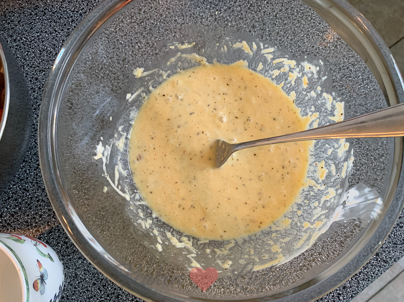 Een kijkje in de keuken week 33-2020