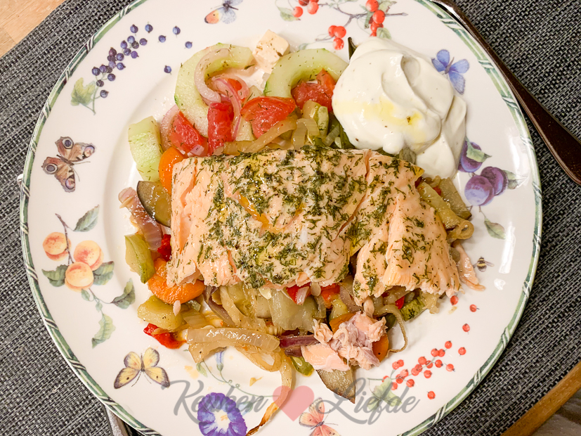 Een kijkje in de keuken week 33-2020