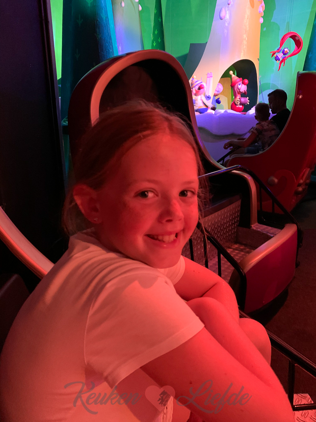 Een kijkje in de keuken week 33-2020