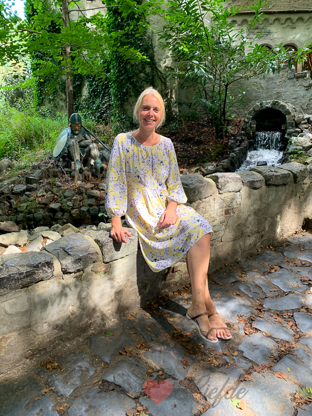 Een kijkje in de keuken week 33-2020