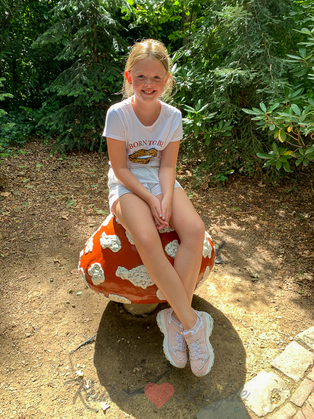 Een kijkje in de keuken week 33-2020