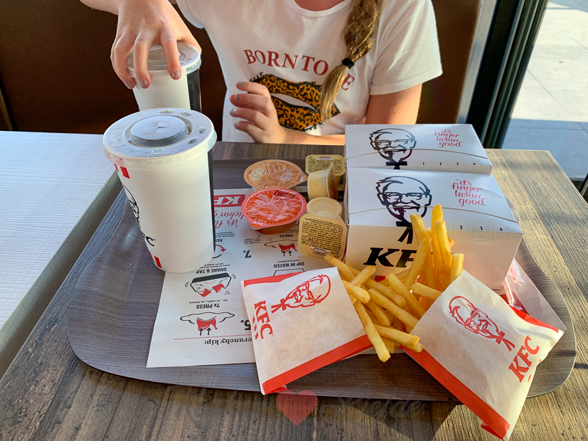 Een kijkje in de keuken week 33-2020