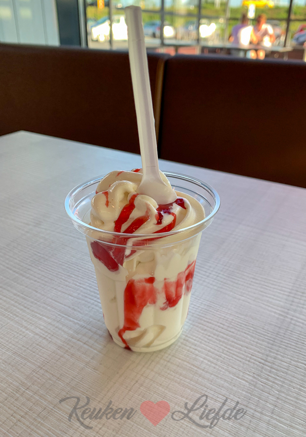 Een kijkje in de keuken week 33-2020