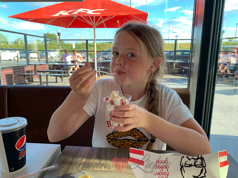 Een kijkje in de keuken week 33-2020