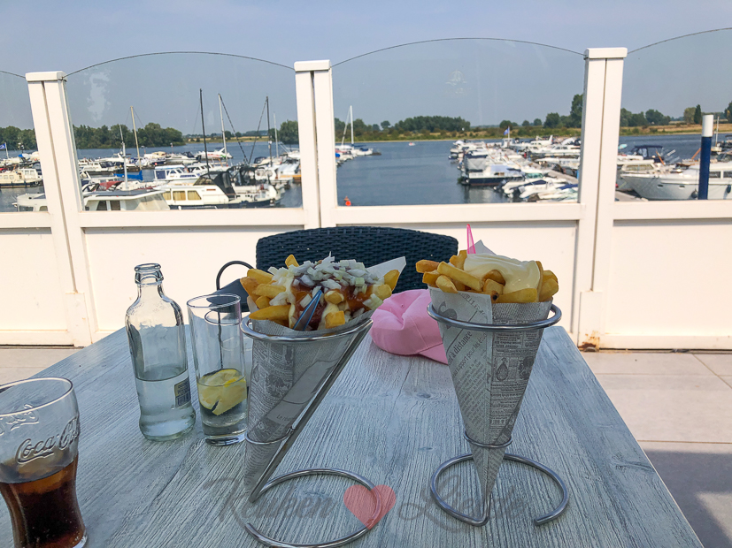 Een kijkje in de keuken week 33-2020