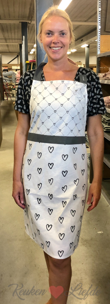 Een kijkje in de keuken week 33-2020