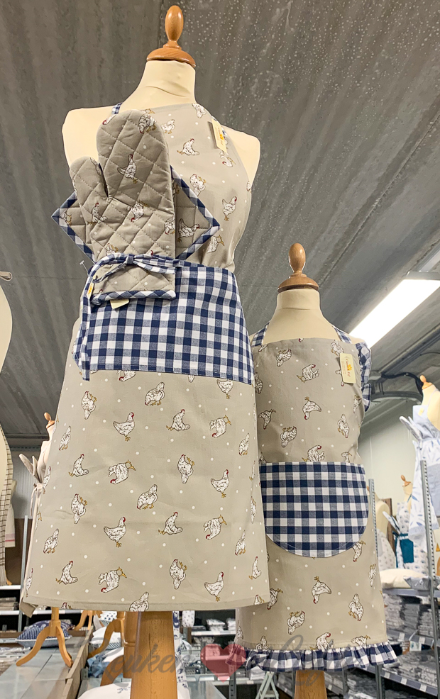 Een kijkje in de keuken week 33-2020