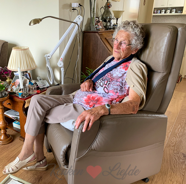 Een kijkje in de keuken week 34-2020