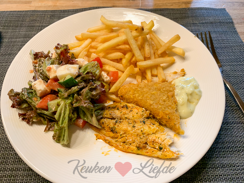 Een kijkje in de keuken week 35-2020 Een kijkje in de keuken week 35-2020