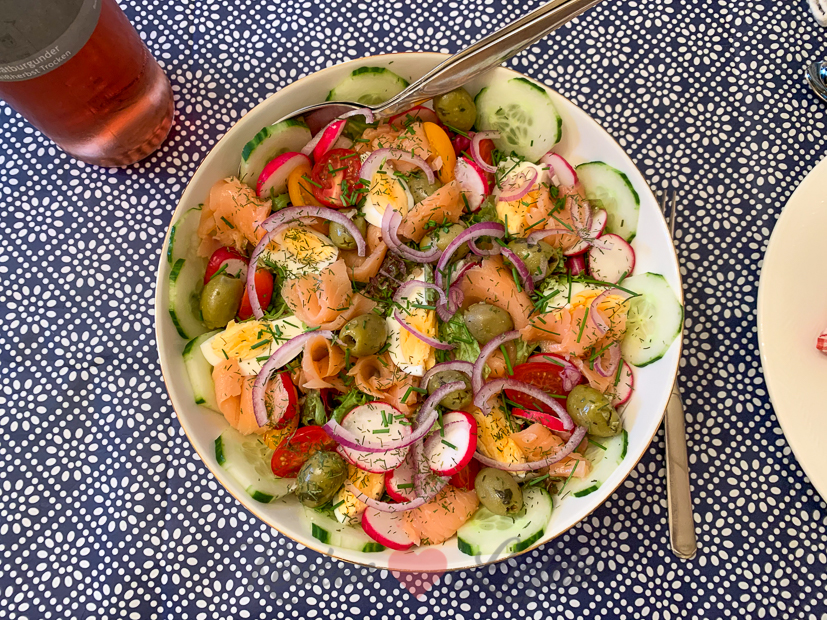 Een kijkje in de keuken week 35-2020