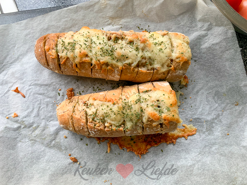 Een kijkje in de keuken week 40-2020