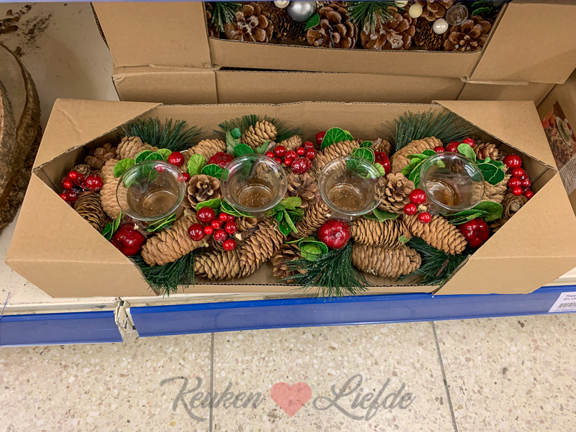 Een kijkje in de keuken week 40-2020 Een kijkje in de keuken week 40-2020