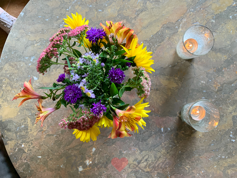 Een kijkje in de keuken week 40-2020