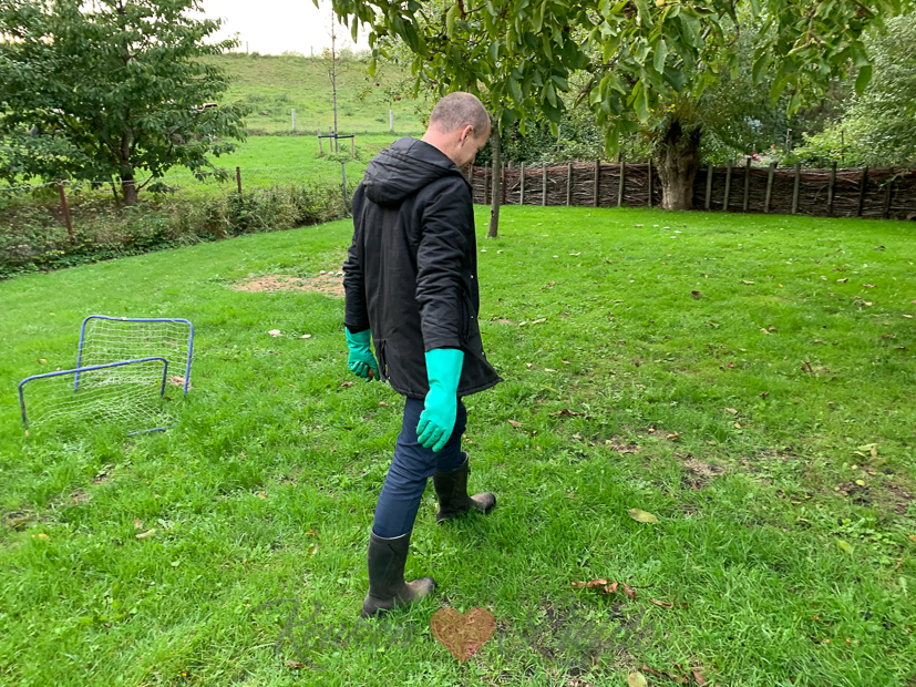 Een kijkje in de keuken week 40-2020