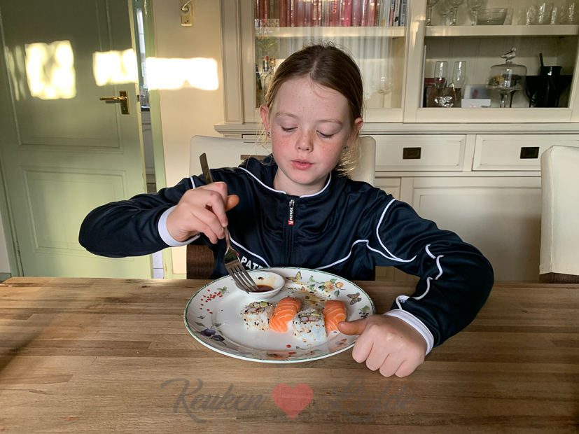 Een kijkje in de keuken week 41-2020 Een kijkje in de keuken week 41-2020