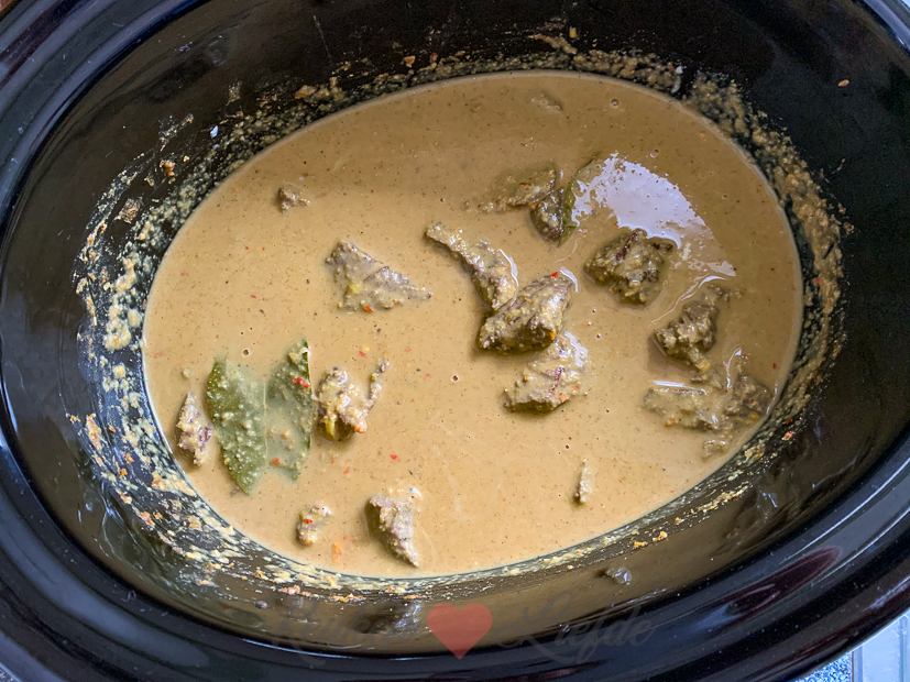 Een kijkje in de keuken week 41-2020