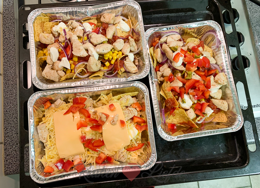 Een kijkje in de keuken week 41-2020