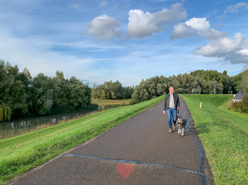 Een kijkje in de keuken week 41-2020