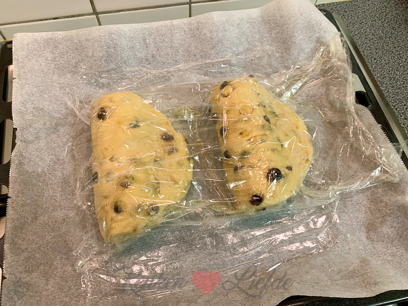 Een kijkje in de keuken week 44-2020