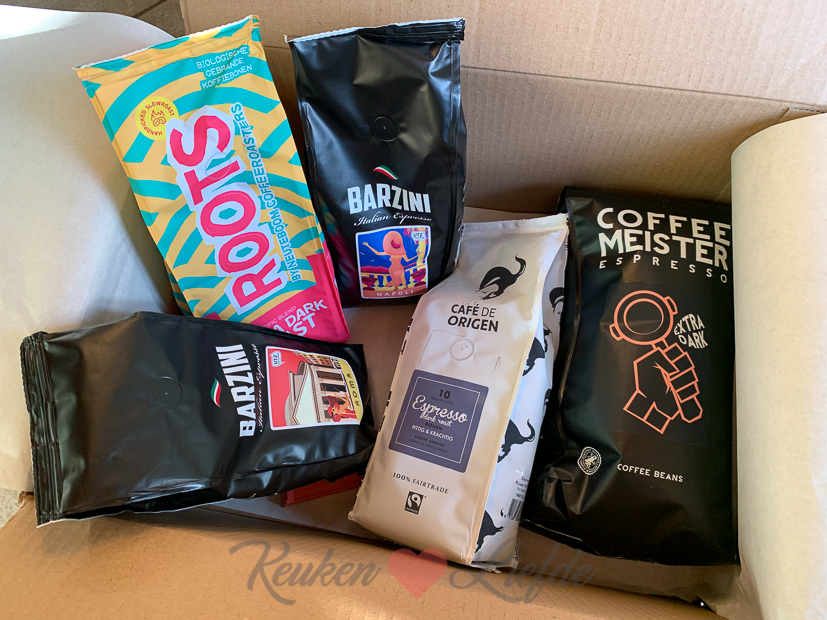 Een kijkje in de keuken week 45-2020 Een kijkje in de keuken week 45-2020