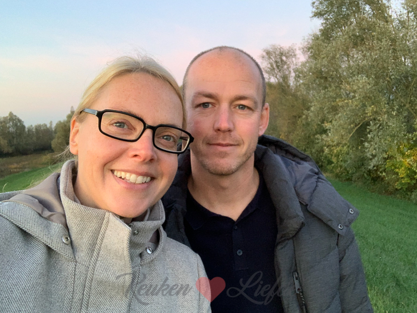 Een kijkje in de keuken week 45-2020