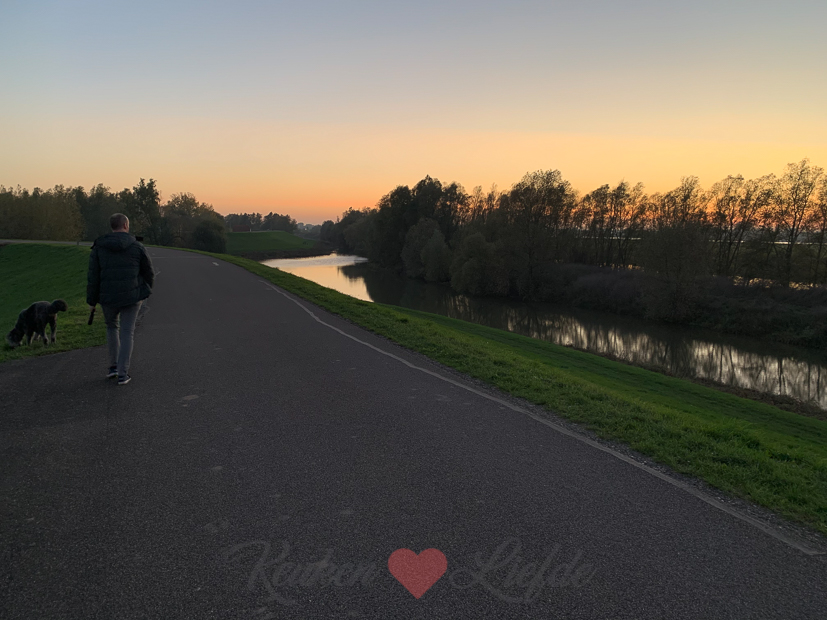 Een kijkje in de keuken week 45-2020