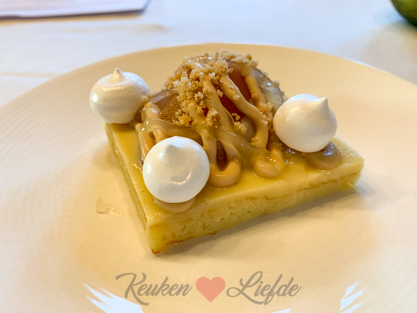 Een kijkje in de keuken week 45-2020 Een kijkje in de keuken week 45-2020