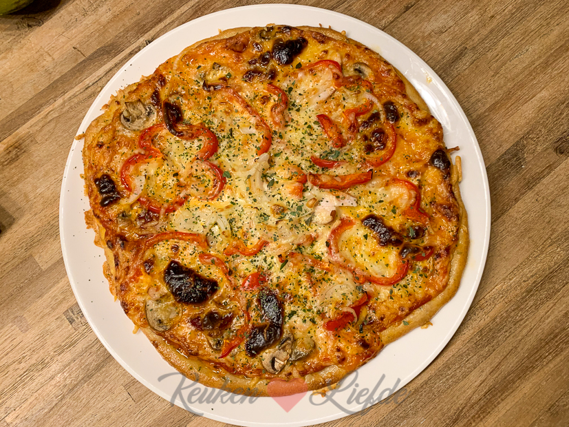 Een kijkje in de keuken week 45-2020