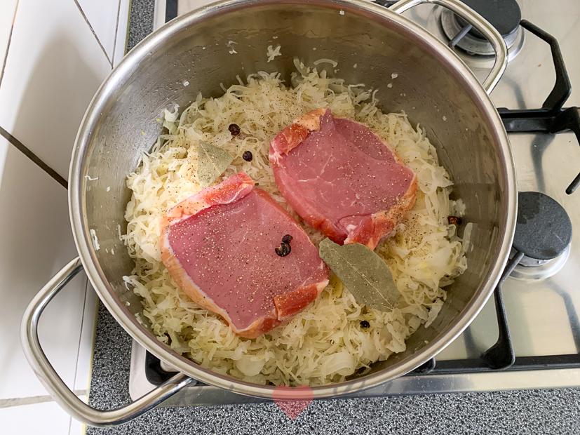 Een kijkje in de keuken week 45-2020