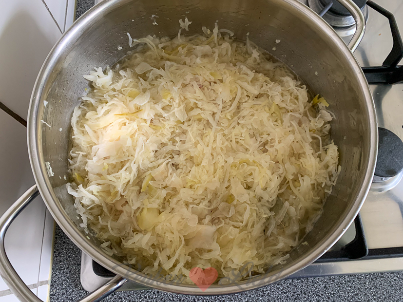 Een kijkje in de keuken week 45-2020