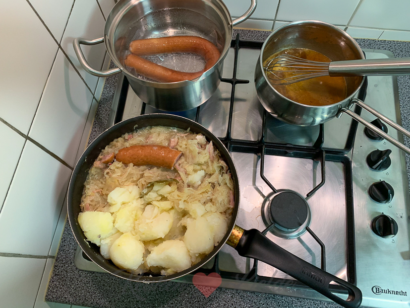 Een kijkje in de keuken week 45-2020 Een kijkje in de keuken week 45-2020