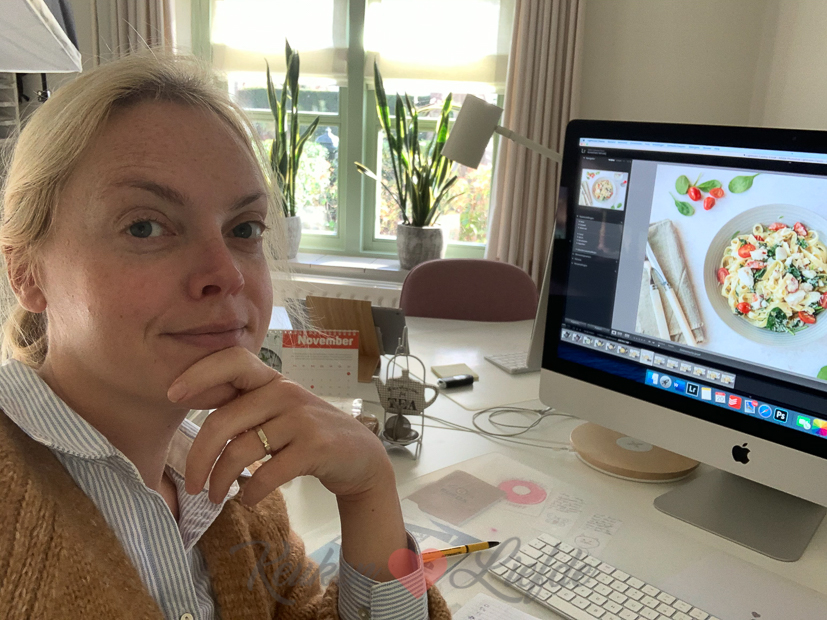 Een kijkje in de keuken week 47-2020