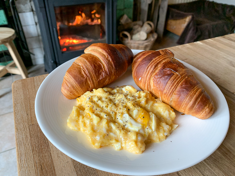 Een kijkje in de keuken week 49-2020