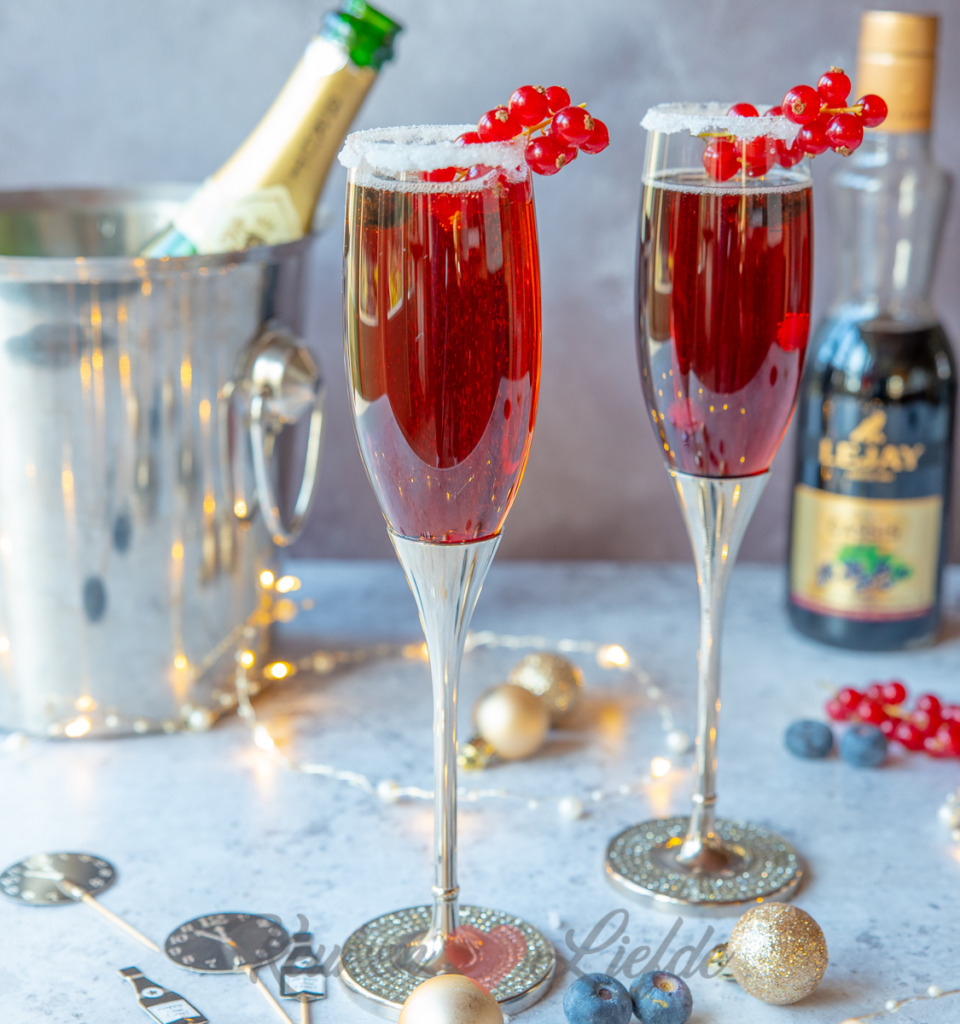Kir royal