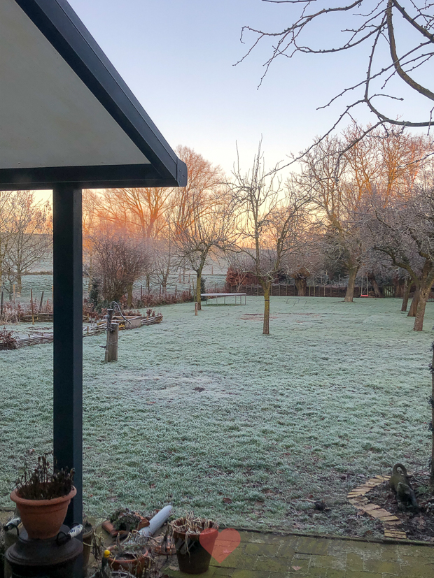 Een kijkje in de keuken week 2-2021