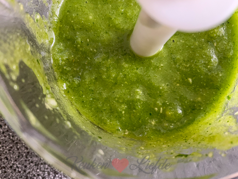 Een kijkje in de keuken week 2-2021