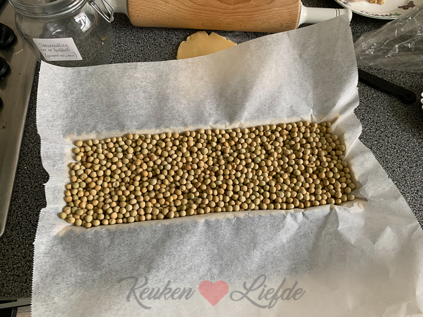 Een kijkje in de keuken week 2-2021