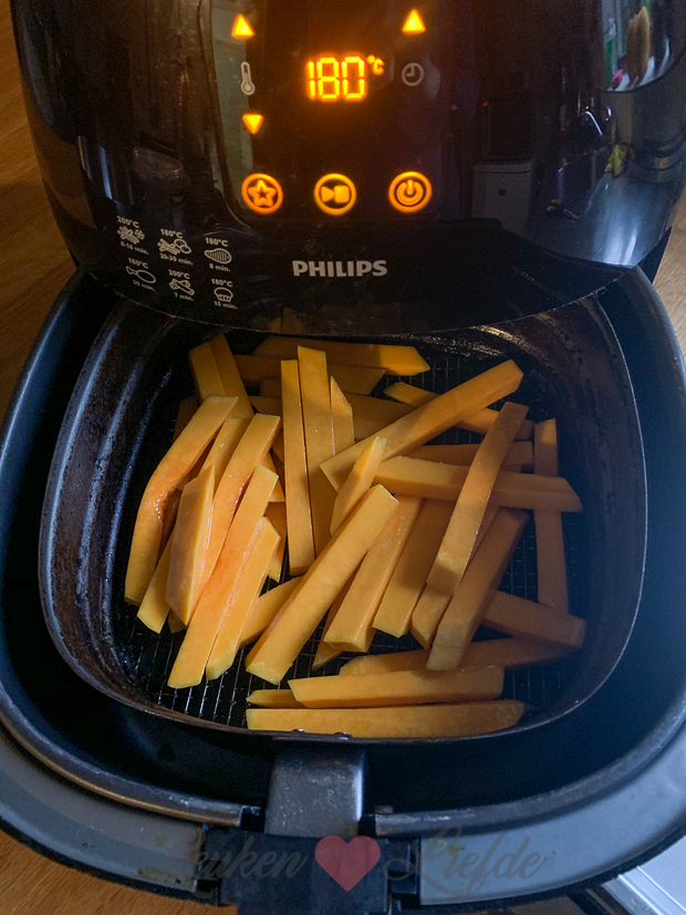 Een kijkje in de keuken week 2-2021