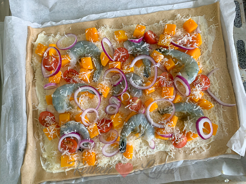 Een kijkje in de keuken week 2-2021