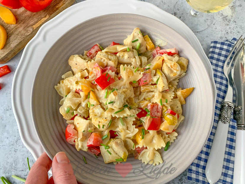 Een kijkje in de keuken week 2-2021