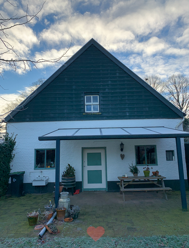 Een kijkje in de keuken week 2-2021